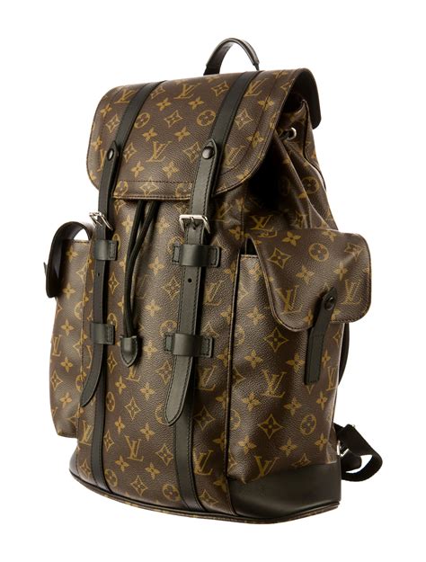 louis vuitton inventeur backpack|louis vuitton backpack with price.